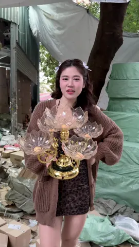 Khay mứt Tết sang xịn cho mọi nhà #tiktokshop #khaymuttet #khaymut #ngocanann 