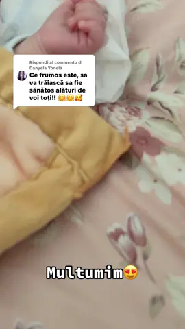 Risposta a @Danyela Yonela 