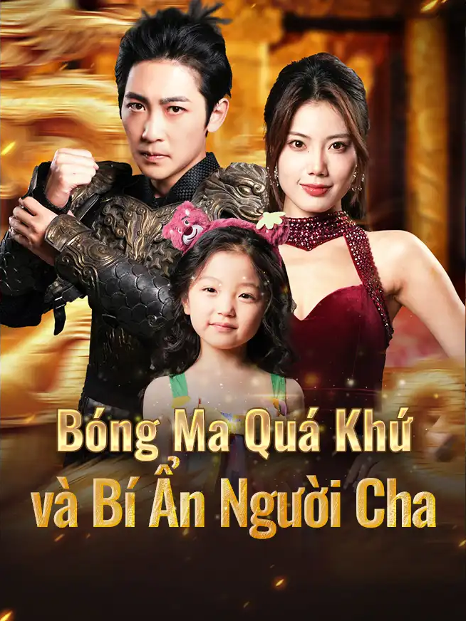 Bóng Ma Quá Khứ và Bí Ẩn Người Cha-11#reviewphim #phimngan #phimhay #phimhaymoingay #reviewphimtrungquoc #reviewphimngắn