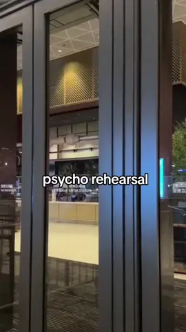 This is real guys??😢 #psycho #babymonster #mamaawards2025 