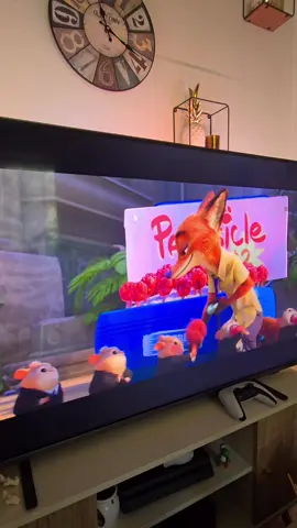 Le monde de Zootopie est vraiment magnifique 😍✨️ #zootopia #zoo #chine #disneyland #disney 