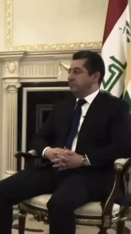 هیچ نەبێت با خاک فرۆش نەبن ☀️” #masrourbarzani #primeminister #sarokbarzani #kurdistan #fyppppppppppppppppppppppp @Areen 