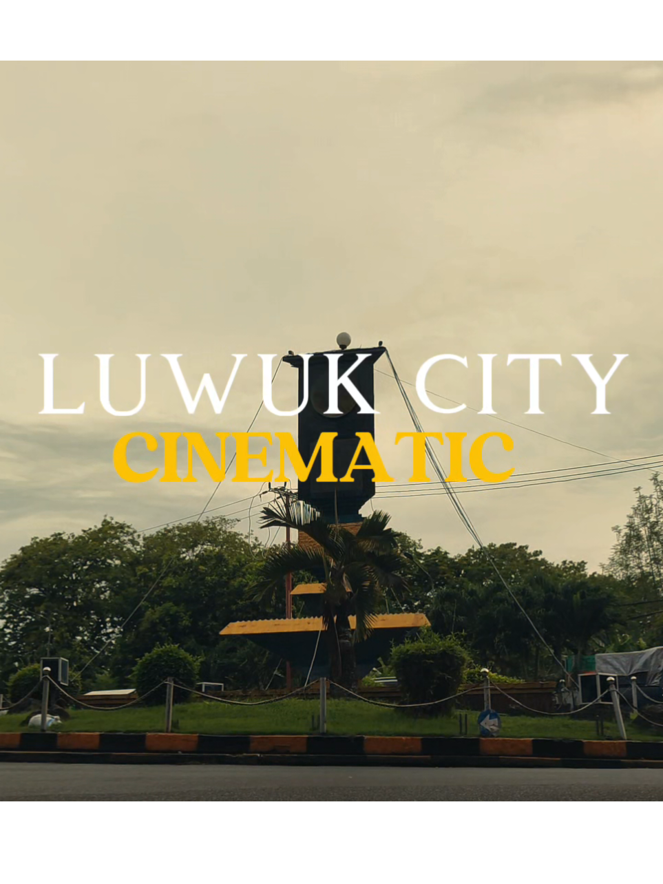 Lalong dan sekitarnya Location : Lalong, Luwuk, Sulawesi Tengah. Device : Xiaomi 11t Pro #cinematic #cinematography #videographer  #capcut #luwuk 