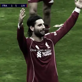 The definition of one man army | 1 vs 11 | Dominik Szoboszlai carrying Liverpool every game | #edit #football #djpashmak #liverpool #szoboszlai 