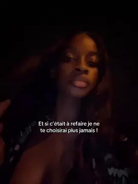 Tu m’as dégoûté 