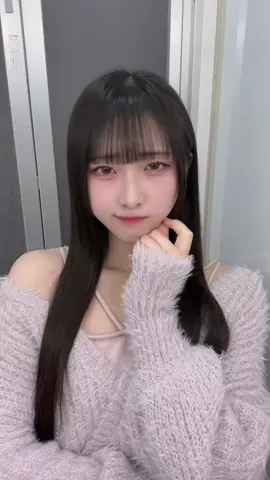 人肌恋しい季節？☃️🤍