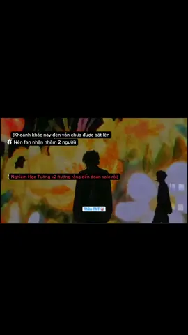 2 ẻm có tướng phu thê, nên hơi giống nhau, mấy tỷ nhầm cũng bình thường mà he 🤭 #tuonglam #tnt_thời_đại_thiếu_niên_đoàn #tnt时代少年团 #tuonglam🐻🐰 #fyp  @TikTok @tiktok creators 