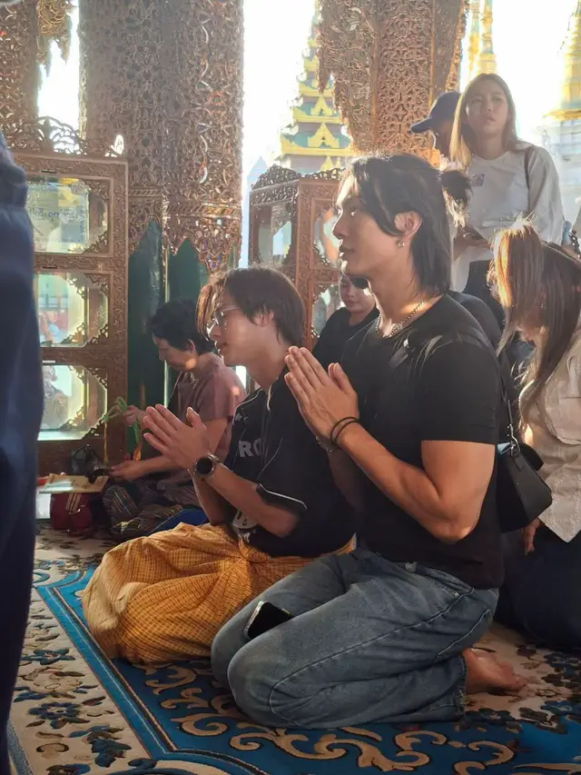 koko🤍#boatoat #oatpasakorn #boatyongyut #fyp #