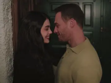 الأول فقلبك يا اراسس #carpinti #lizgecömert 