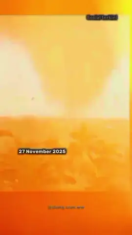 medan terkini angin topan+hujan badai angin ribut halintar melanda medan #astgfirullah #medan #viral #fypage 