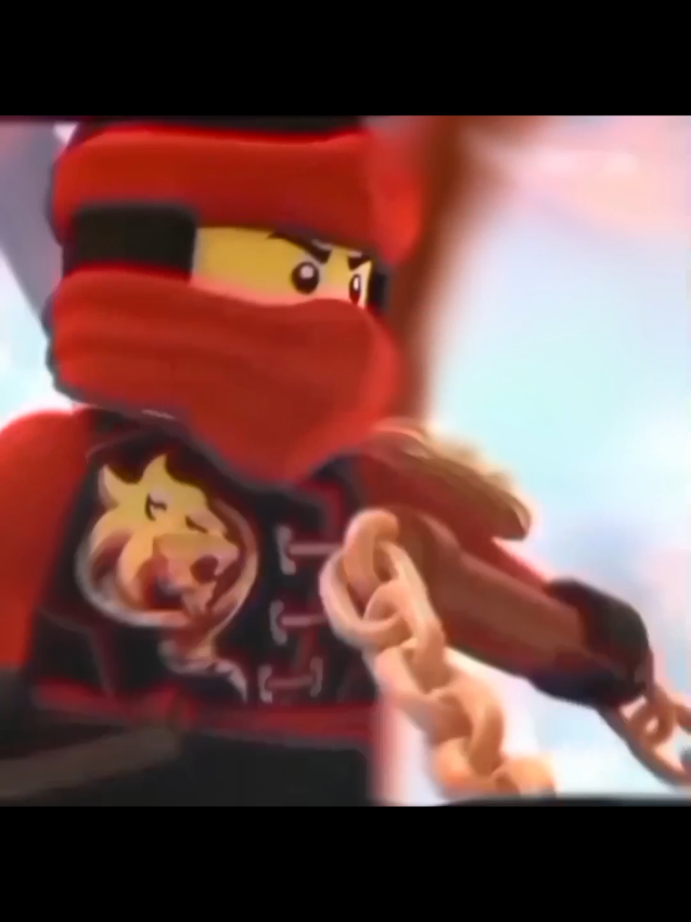 جلاد النينجا👆🔥#kai #ninjago #لويد_كول_كاي_جاي_نيا_زين #edit #foryoupage 