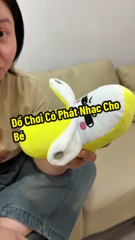 Đồ Chơi Có Phát Nhạc Cho Bé #dochoichobe #dochoitreem #SieuSaleBlackFriday #MuaTaiTikTokShop #nabeodaily 