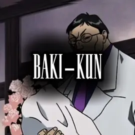 Hanayama edit🌹||PROMO🤝🏽#hanayamakaoru #baki #fyp #viral #mangaanimation 