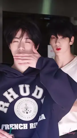 I suddenly want 2 boyfriends #soogyu #soobin #beomgyu #txt #tomorrow_x_together 