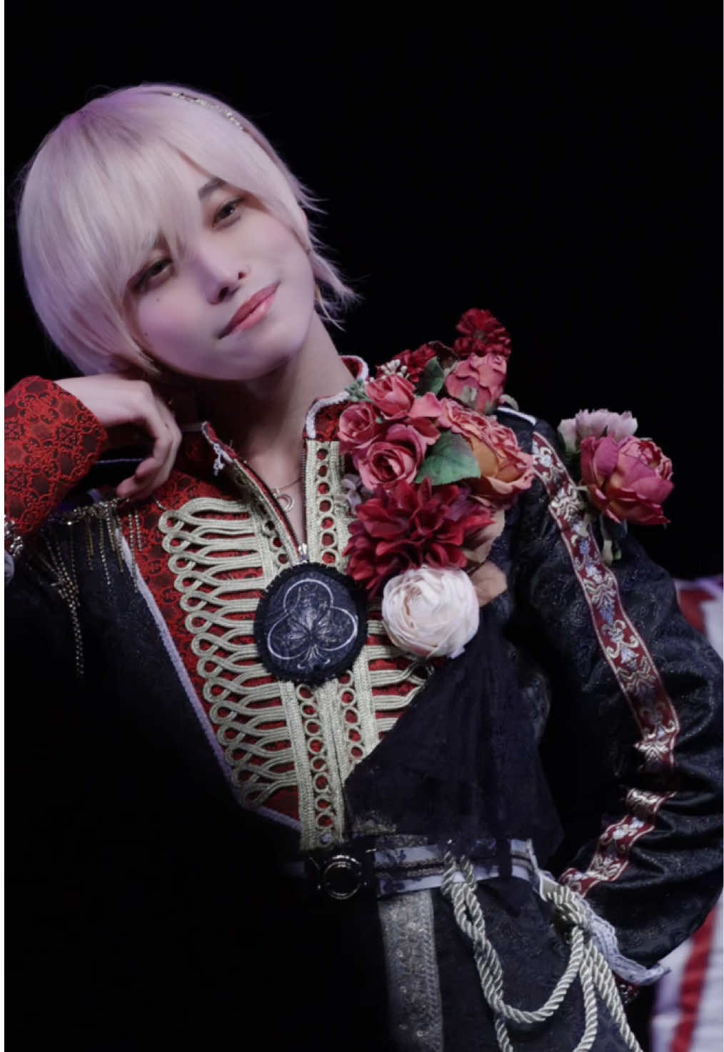 カリスマショーケースりょうくん推しカメラ‪♣️@りょう #らぶしっく #撮影可能ライブ 