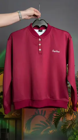 [DEAL ĐỘC QUYỀN] Áo Sweater Cổ Tàu Nam Nữ ZINDY Chất Liệu Nỉ Hai Da Form Rộng Oversize Kèm Hình Thêu Sang Trọng #aosweater #aothunnamnu #aomuadong #thoitrangnamnu 