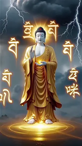 #大悲咒#佛 #光 