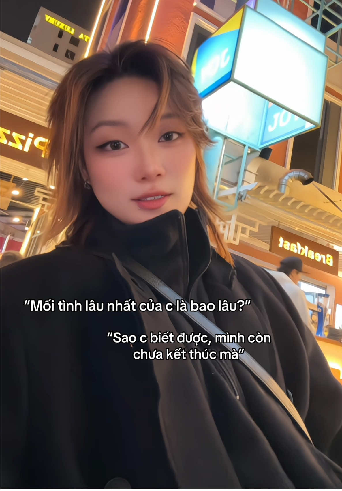 Miệng toàn đường :))))) #xaiman #wlw 