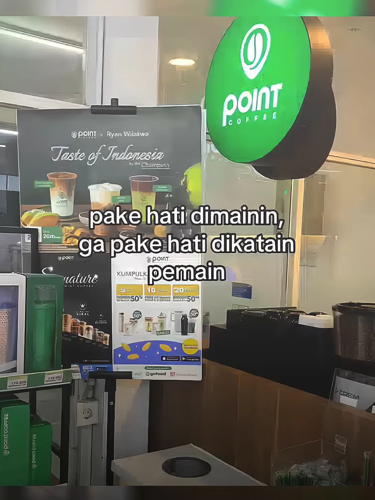 Gini trend kah? [ver template klik logo👆] #jjtipis #trend #presetalightmotion #presetdibawah5mb #CapCut 