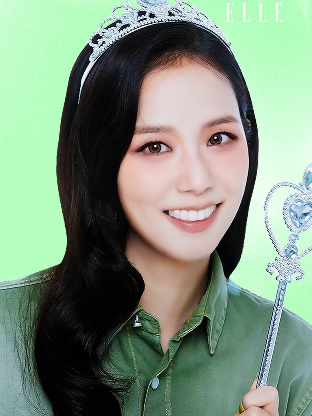 지수가 다 뽑아봤츄! 엘르 겟햐에 찾아온 12월호 주인공, 지수. 블링크의 질문을 모아 모아 지수에게 다 물어보았습니다.🙋‍♀️ 봐도 봐도 신기한 지수의 마술쇼(?)부터 지수의 마인드 컨트롤 방법, 자칭 훠거 러버 지수만의 훠거 소스 비법, 다가오는 크리스마스 산타에게 빌고 싶은 소원까지, 테토미 넘치는 지수의 엘르 겟햐를 지금 바로 엘르 유튜브에서 만나보세요! 💘 #JISOO #지수 #BLACKPINK #블랙핑크 @bp_tiktok @jisoo @dior