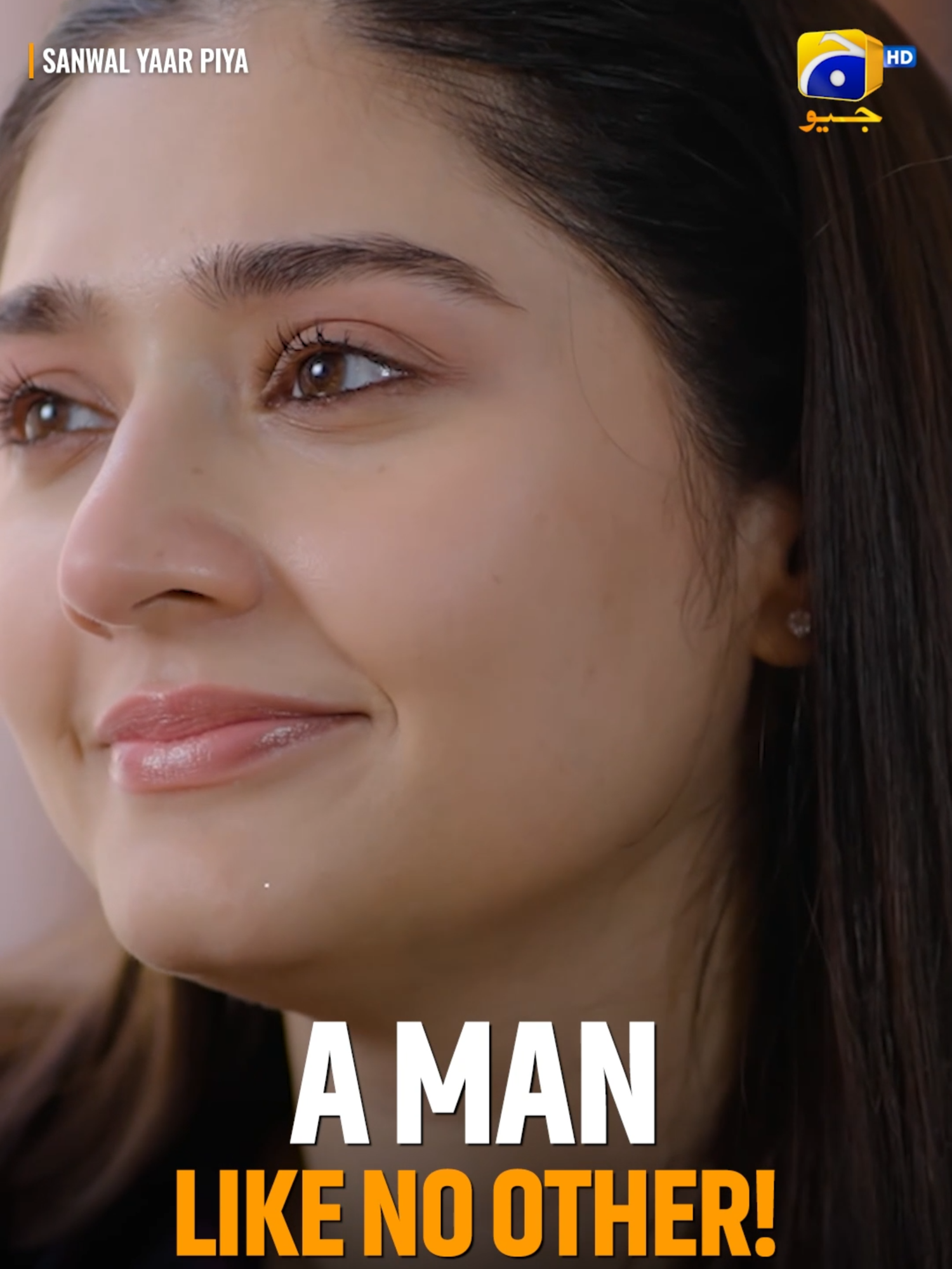 Aaliyaar is simply one of a kind!🫶🏻💜 Watch #SanwalYaarPiya tonight at 8:00 PM only on Geo Entertainment. #FerozeKhan #DurefishanSaleem #AhmedAliAkbar #whattowatch