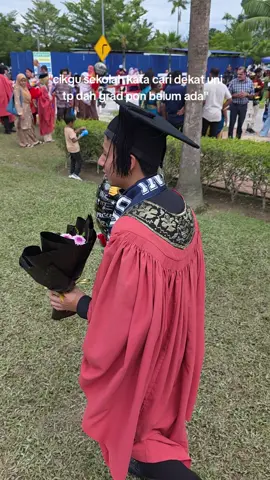 bismillah #foryou #konvokesyen #fyp 