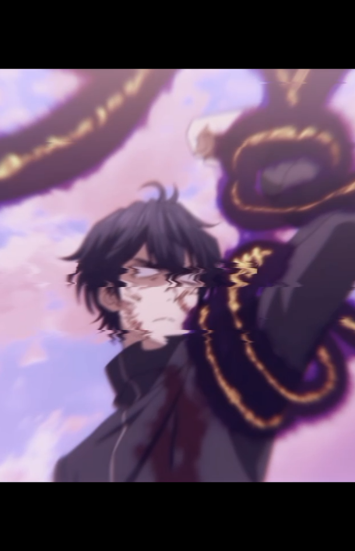 1 orang dibunuh=1 kota kena imbasnya😈 #himetsunooukoku #adonis #animeedit #ditz 