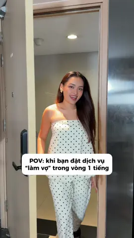 Thế mà bảo 2-3 tiếng luôn cũng được 🥲