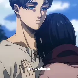 hajimek : mau gua tenggelamin ship lu?😜 . . . . #shingekinokyojin #masukberandafyp #erenyeager #mikasaackerman #leviackerman #hangezoe #ymir #historia #sahsabraus #nicolo #nanaba #mike #aot #attackontitanseason4 #fypage 