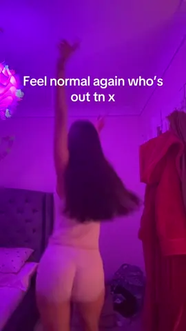 Weekend scaries finally gone xxxxx