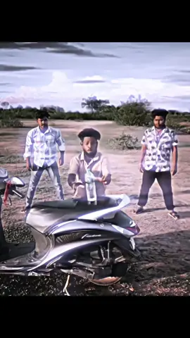 power of trending  . . . . . . #foryoupage #somalitiktok #fyp 