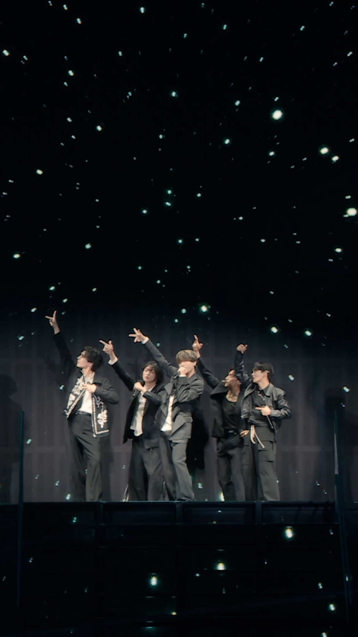 STARGLOW / Moonchaser [BMSG FES'25] DAY1 #SG_Moonchaser #STARGLOW #BMSGFES 