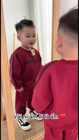 Sẵn 2 màu cho bé trai 🍀❤️ #thoitrangtreem #bothudongchobe #kids #noitro #xuhuong 