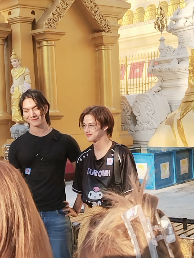 #BoatOatToday#BoatOat#boatoatinmyanmar #shwedagonpagoda 