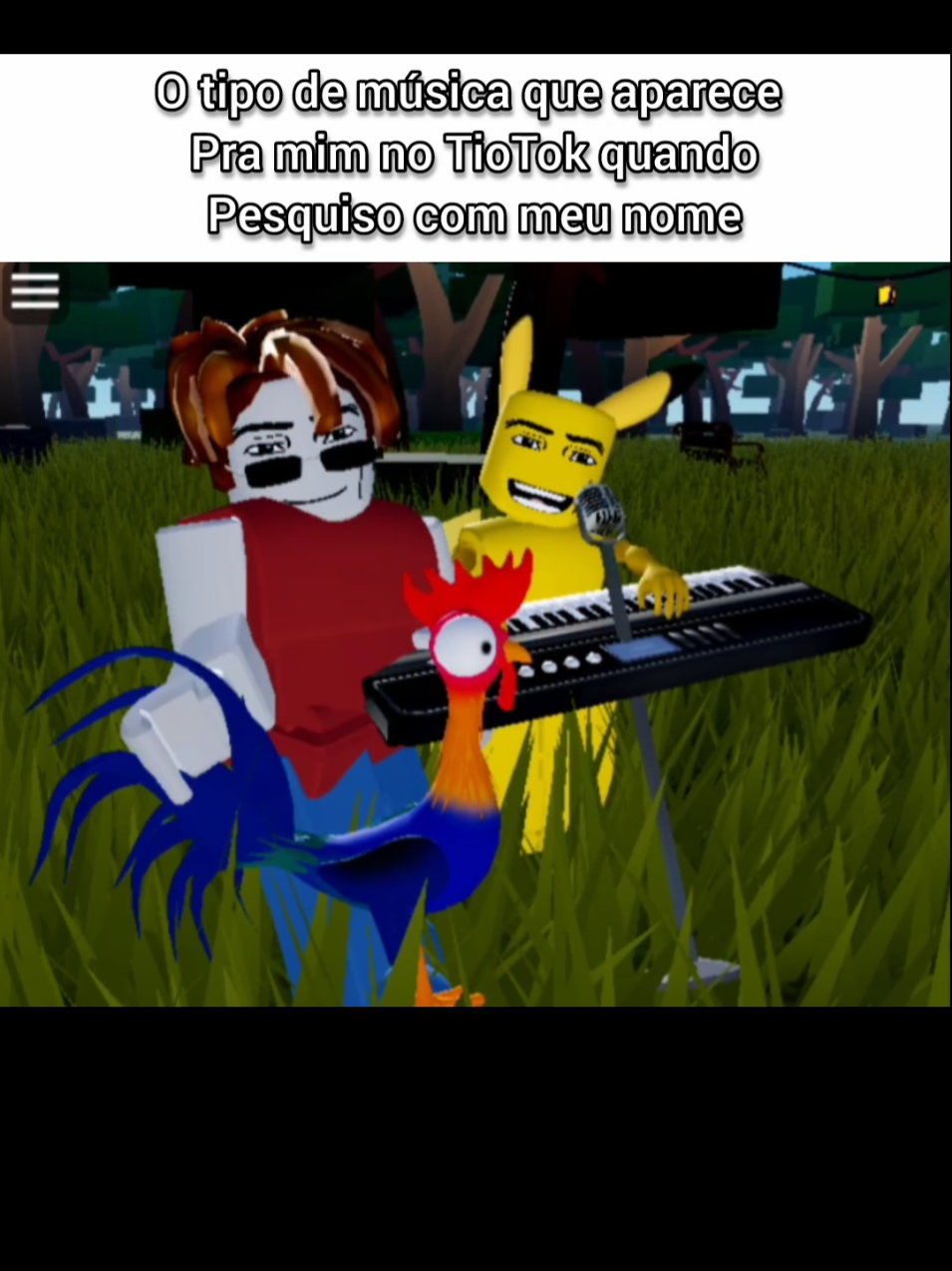Música com meu nome  Áudio original de: @felipeluxuriaoficial 