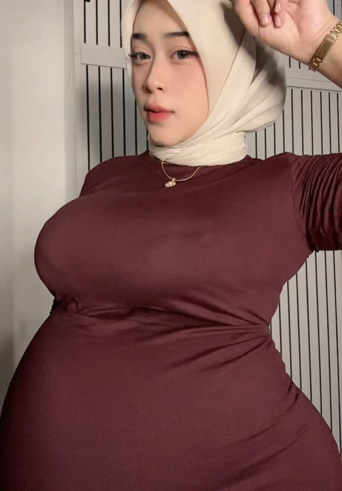 Bumil meleng dikitt kepikiran mbrojoll😭😭