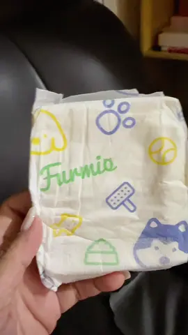 Mura pero Quality Pet Diaper👌🏼 #furmio #furmiopetdiapers #petdiaper #dogdiaper #dogessentials 