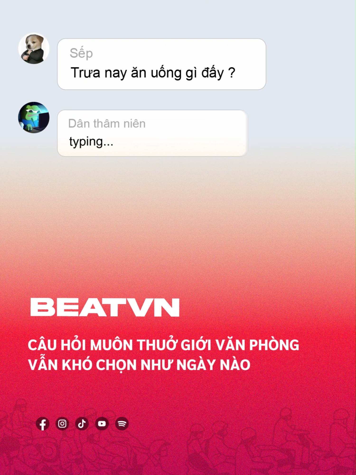 Trưa nay không biết ăn món Việt gì nhưng biết là uống Pepsi rồi đó! Vì ăn món Việt uống Pepsi là luôn hợp rơ! #BEATNetwork #beatoflife #beatvn#Pepsi #BetterWithPepsi #MonNgonMoiMien #DaGhienVoiPepsi