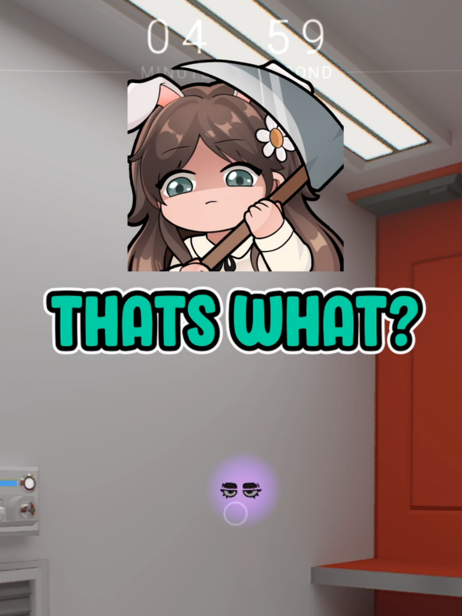 SIRI ISNT HIS TYPE #lockdown #protocol #imposter #fyp #lockdownprotocol #3damongus #yokasiri #ariesakana #sirivoice #siri #gaming #GamerGirl #hotvoice #flirting @riotvt_ @ariesakanavt