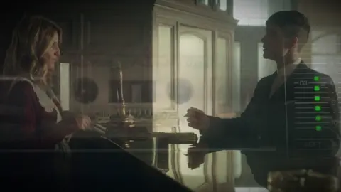 #555 #thomasshelby #graceshelby #fyp 