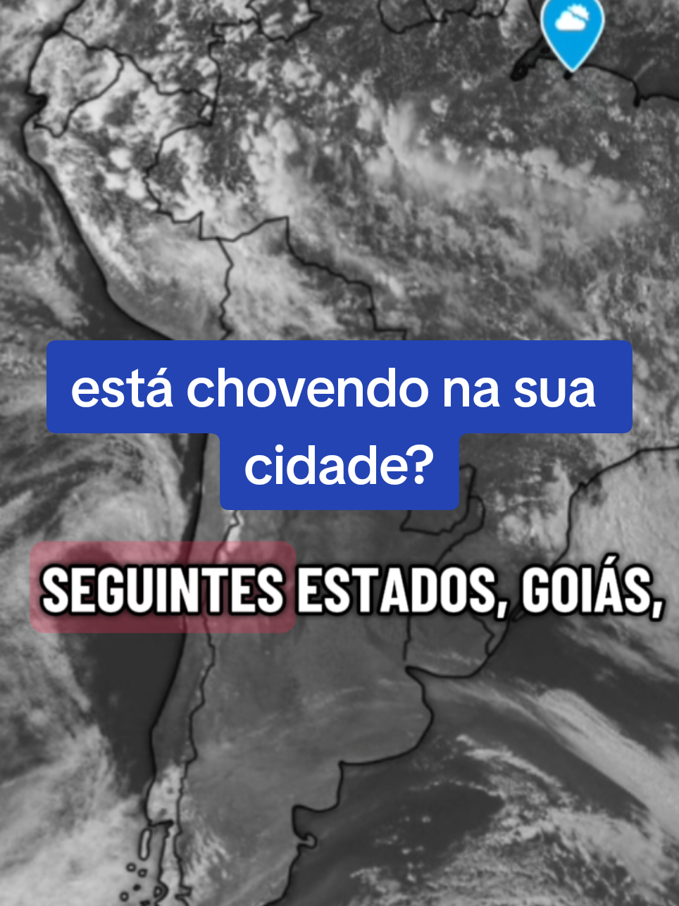 chuva forte #tempestade #chuva #viralvideo #viraltiktok #tempo 