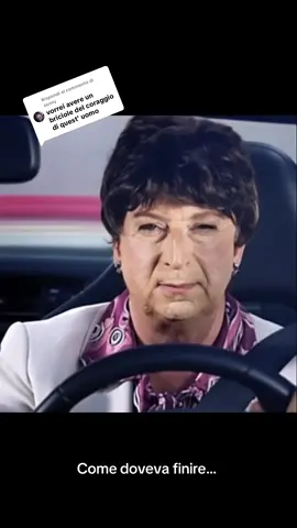 Risposta a @sonny #borgovirgilio #figliotravestito 