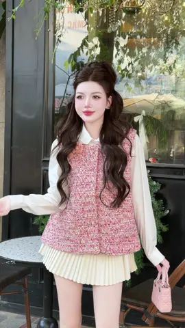 Set 2 áo #xuhuong #fyp #trangbaly #xuhuongtiktok 