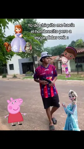 Eso no es de gánster 😞 #fyp #viral #humor  #princesasofia #paratiiiiiiiiiiiiiiiiiiiiiiiiiiiiiii 