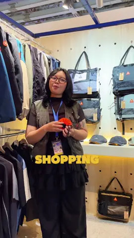 JANGAN LUPA MAMPIR KE BOOTH HUMBLEZING DI BRIGHTSPOT 2025 #humblezing #brightspot 