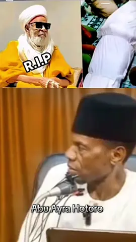 Allah kakare Bauci Da center bautar kabari 