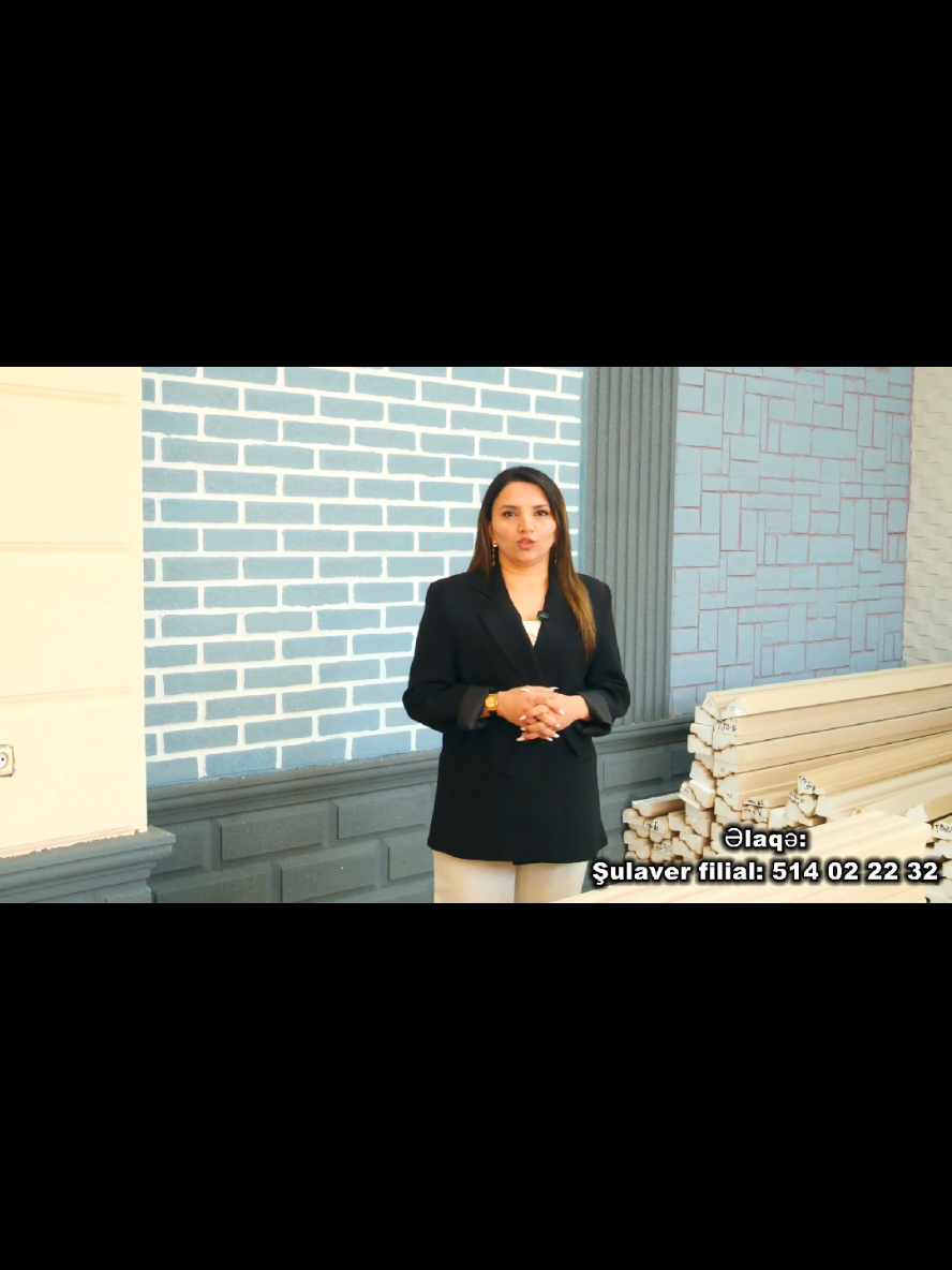 🏛Termo Fasad Nədir? Topçu Dekor Termo Fasad Məhsullarımız haqqında ümumi  məlumat! 📲+995 514-04-14-84 @Topçu_Dekor_Şulaveri 