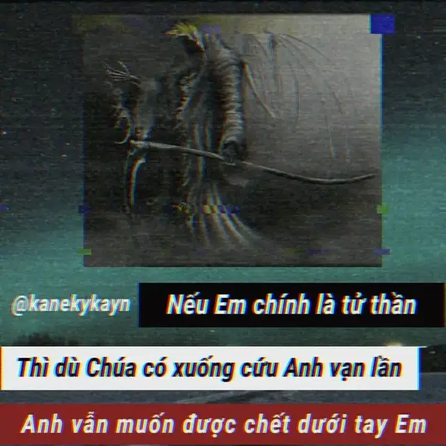 “爱情就像天空，有晴天，也有雨天。爱情也是如此，如果我们互相让步，就能熬过雨天，也能接受晴天的相守。” Tình yêu giống như bầu trời. Bầu trời có ngày nắng và ngày mưa. Tình yêu cũng giống như vậy nếu chúng ta nhường nhịn nhau, chúng ta sẽ vượt qua những ngày mưa và chấp nhận ở bên nhau vào những ngày nắng.