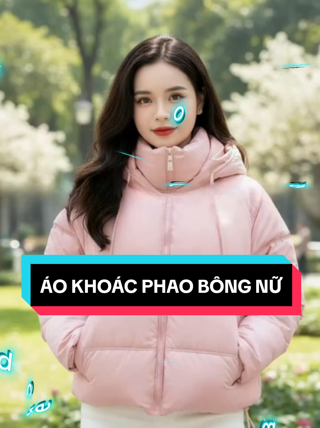 Áo khoác phao nữ, có nhiều màu khác nhau.  #aokhoacnu #aophaobeo #aophaonu #aokhoacphao #thoitrangmuadong 