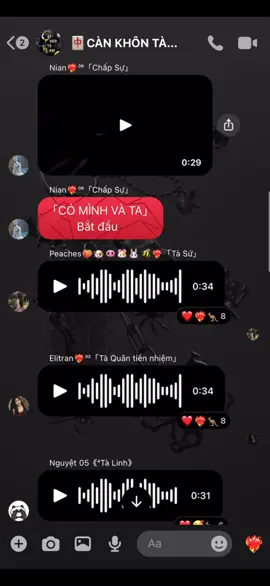 《CÓ MÌNH VÀ TA》Cover #cover #remix #tiktok #viral #cankhontadao 